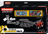 GO!!! Extension Pack - GT Racer
