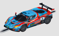 GO!!! Extension Pack - GT Racer