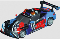 GO!!! Extension Pack - GT Racer