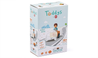 Toddys Adam Addy