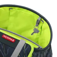 Step by Step Schulranzenset 5tlg FIT Danger Cat Chiko