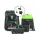 Step by Step Schulranzenset 5tlg FIT Danger Cat Chiko