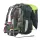 Step by Step Schulranzenset 5tlg FIT Danger Cat Chiko