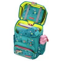 Step by Step Schulranzenset 5tlg Cloud Turtle Josie