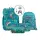 Step by Step Schulranzenset 5tlg Cloud Turtle Josie
