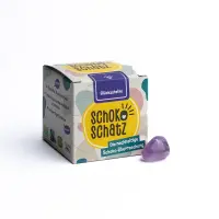 SchokoSchatz Glückssteine