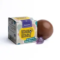 SchokoSchatz Glückssteine