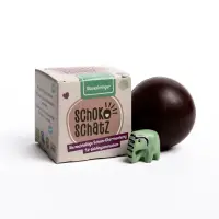 SchokoSchatz Glücksbringer