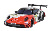 Carrera HYBRID Porsche 911 GT3 R Lionspeed GP, No.24...