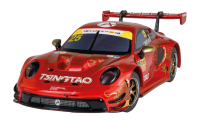 Carrera HYBRID Porsche 911 GT3 R Absolute Racing, No.25...