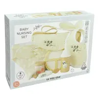 Baby Wickel- und Pflegeset