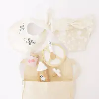 Baby Wickel- und Pflegeset