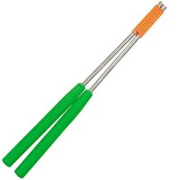 Diabolo Handstäbe Alu 32,5 cm Henrys