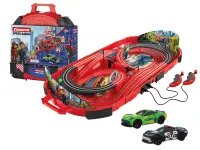 Police Chase Carrera Speed Arena Au"to Go"