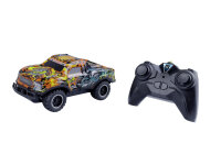 CARC  Adventskalender Christmas Driver Revell