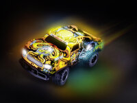CARC  Adventskalender Christmas Driver Revell
