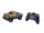 CARC  Adventskalender Christmas Driver Revell
