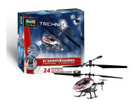 CARC  Adventskalender RC Helicopter 2025 Revell