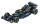 GO!!! Extension Pack - Formula Racer Carrera GO!!!