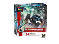 CARC Adventskalender RC Crawler 2025 Revell Control