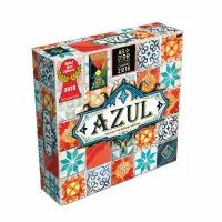 Azul mini