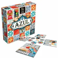 Azul mini