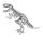 3D Puzzle Buch Dinosaurier