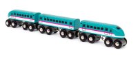 BRIO Shinkansen Hayabusa (Trains of the World)