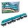 BRIO Shinkansen Hayabusa (Trains of the World)