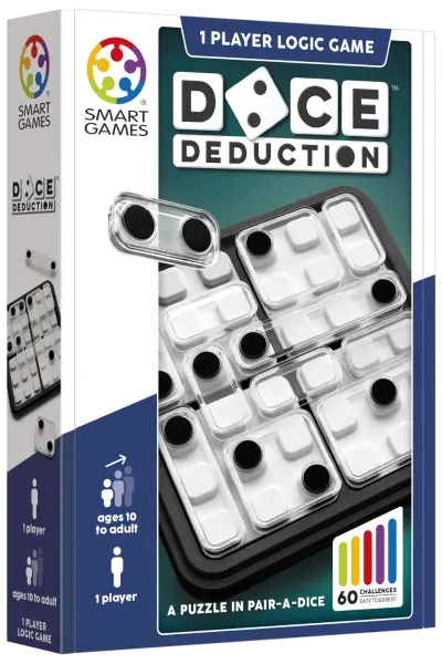 Dice Deduction
