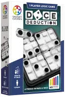 Dice Deduction