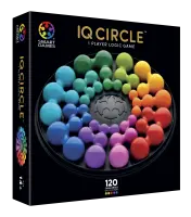 IQ Cirlce
