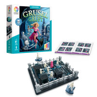 Grusel in der Gruft