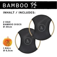 Ogosport Set Bamboo