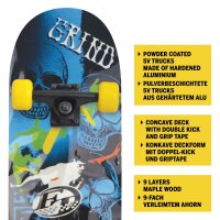 Skateboard Slider 31″ Fast Track