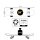 Skateboard Slider 31″ Fast Track