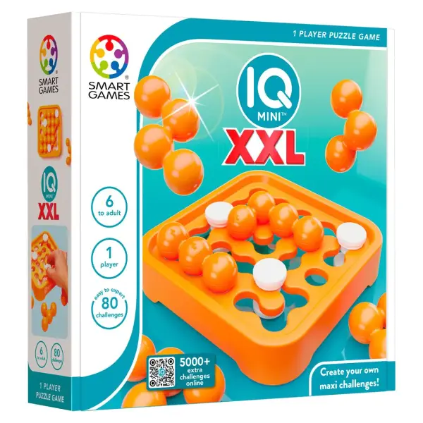 IQ Mini  XXL