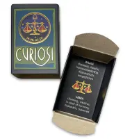 Curiosi Puzzle Sternzeichen Waage