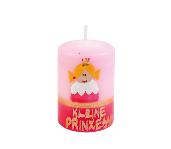 Kerze dick Prinzessin