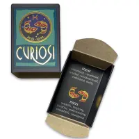 Curiosi Puzzle Sternzeichen Fische