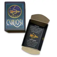 Curiosi Puzzle Sternzeichen Schütze
