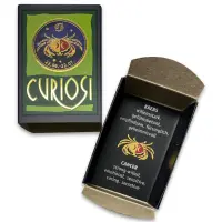 Curiosi Puzzle Sternzeichen Krebs