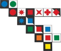 Qwirkle Flex