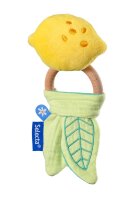 Limondo, Greifling mit Rassel, 17 cm