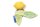 Limondo, Greifling mit Rassel, 17 cm