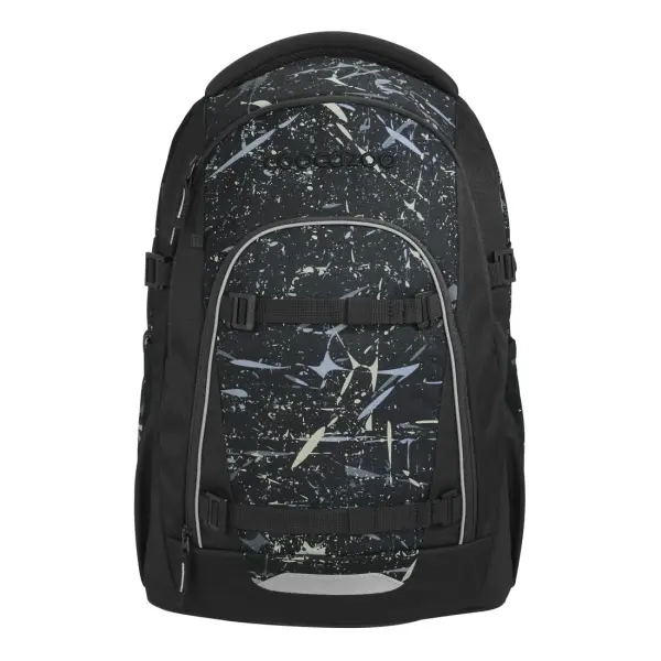 coocazoo Rucksack MATE Reflective Splash
