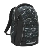 coocazoo Rucksack MATE Reflective Splash