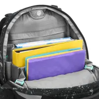 coocazoo Rucksack MATE Reflective Splash