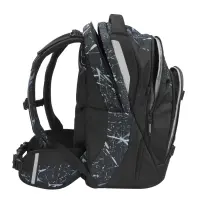 coocazoo Rucksack MATE Reflective Splash