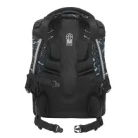 coocazoo Rucksack MATE Reflective Splash
